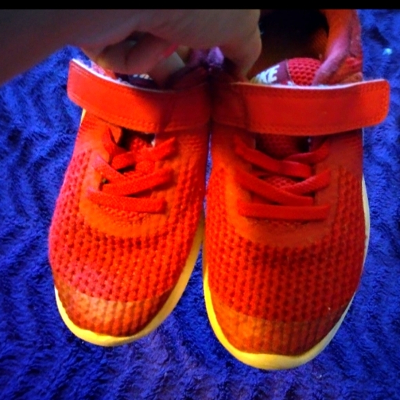 Nike 12 Toddler - Picture 5 of 7